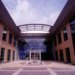 Merlin House